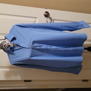 Van Heusen slim fit shirt